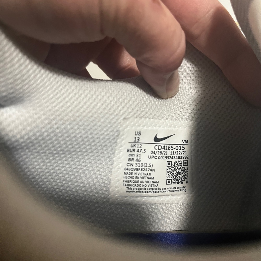 Nike Air Max Excee Sneakers - Picture 2 of 7